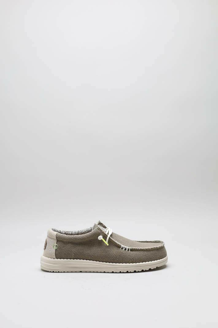 Taupe Sneaker image