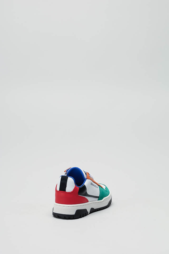 Groen Sneaker image