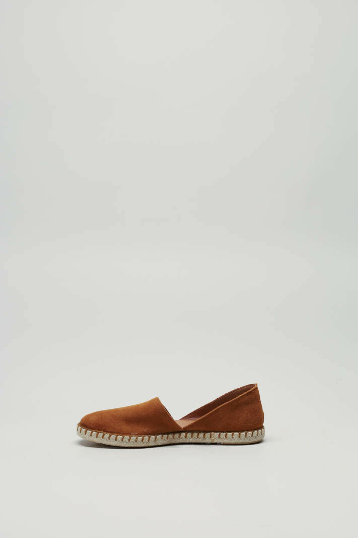 Cognac Espadrille image