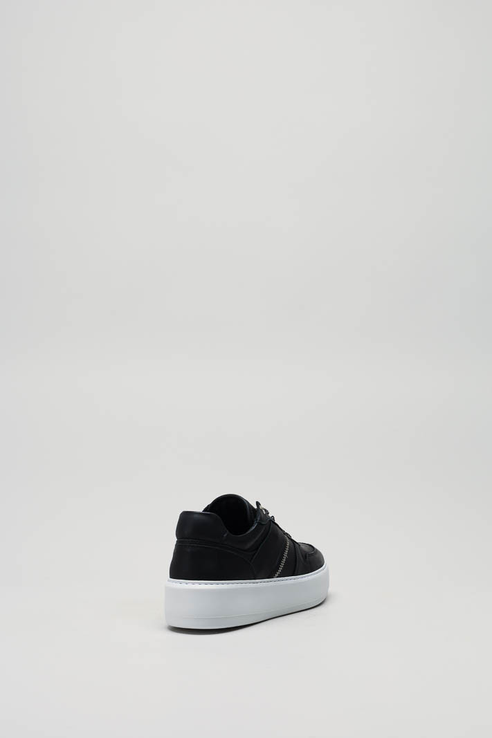 Zwart Sneaker image