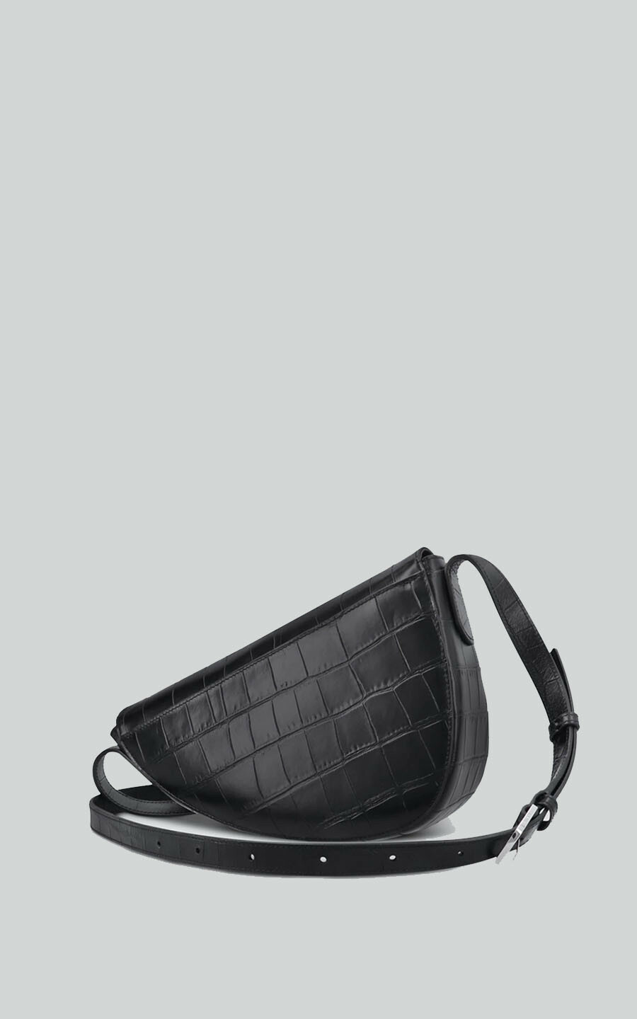 Zwart Cross body image