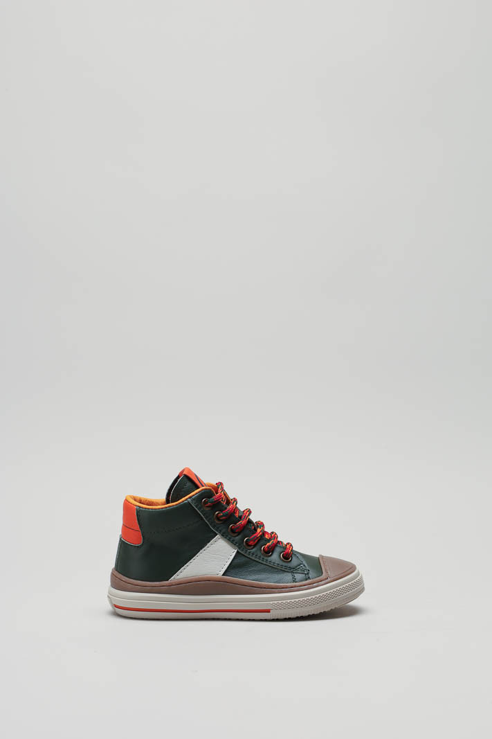 Groen Sneaker image