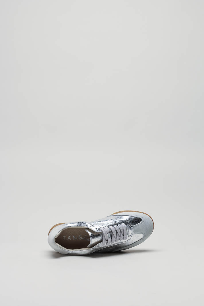 Zilver Sneaker image