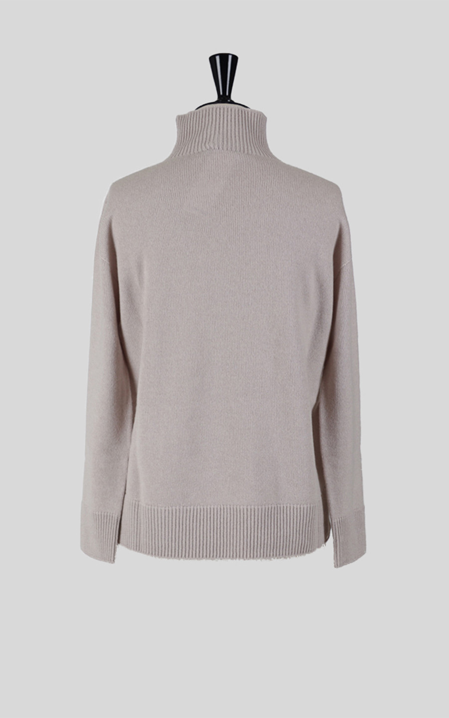 Ecru Sweater/trui