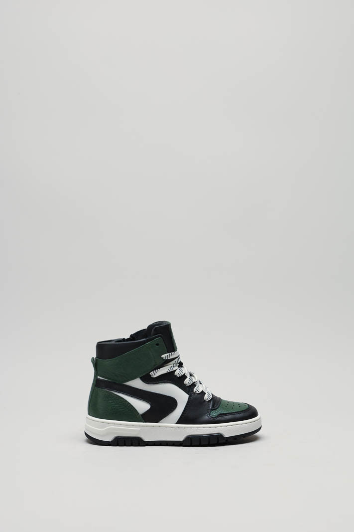 Groen Sneaker