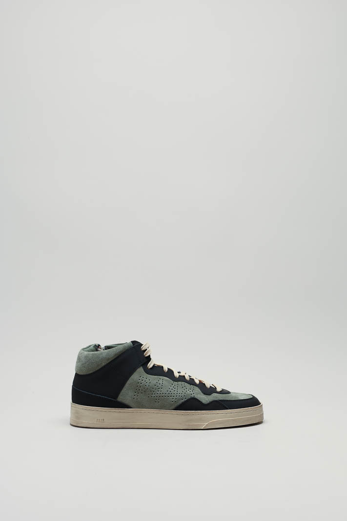 Groen Sneaker