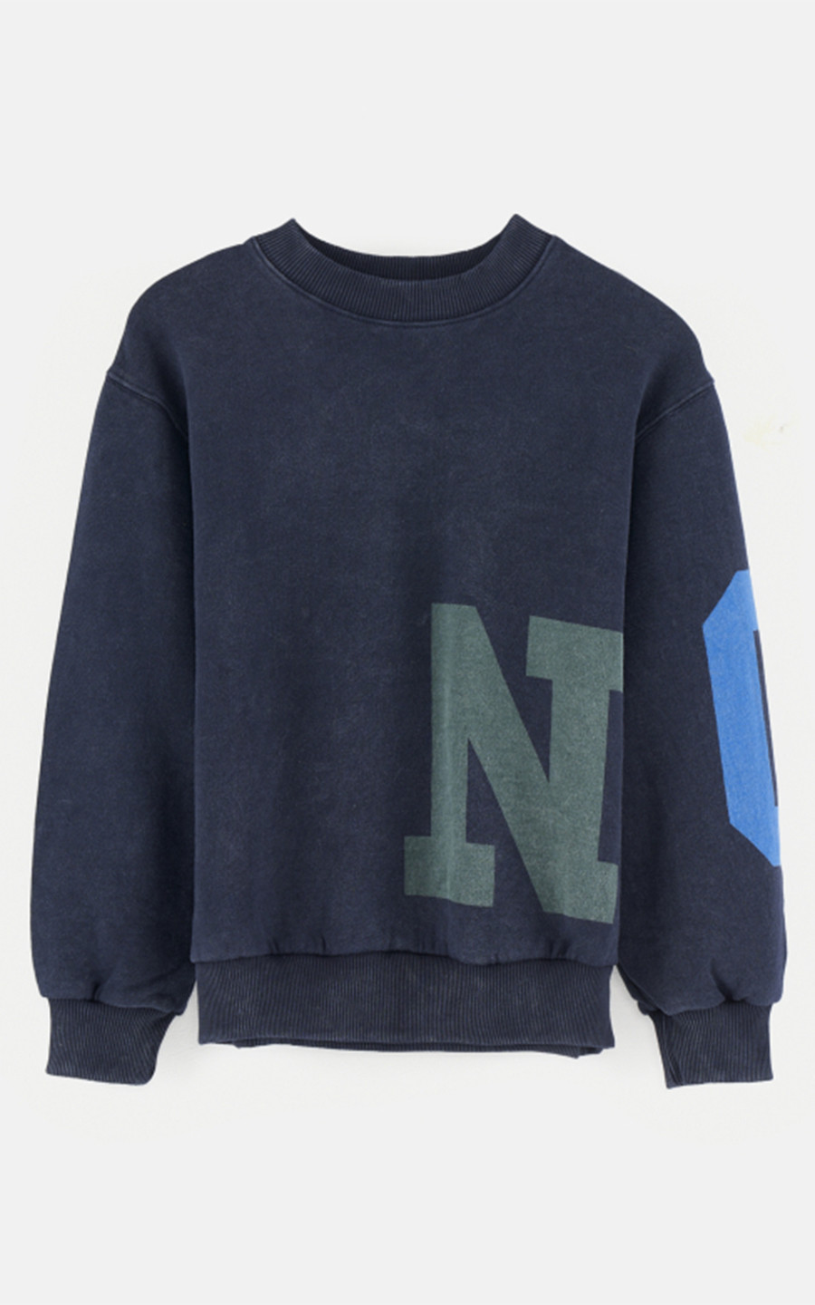 Groen Sweater image