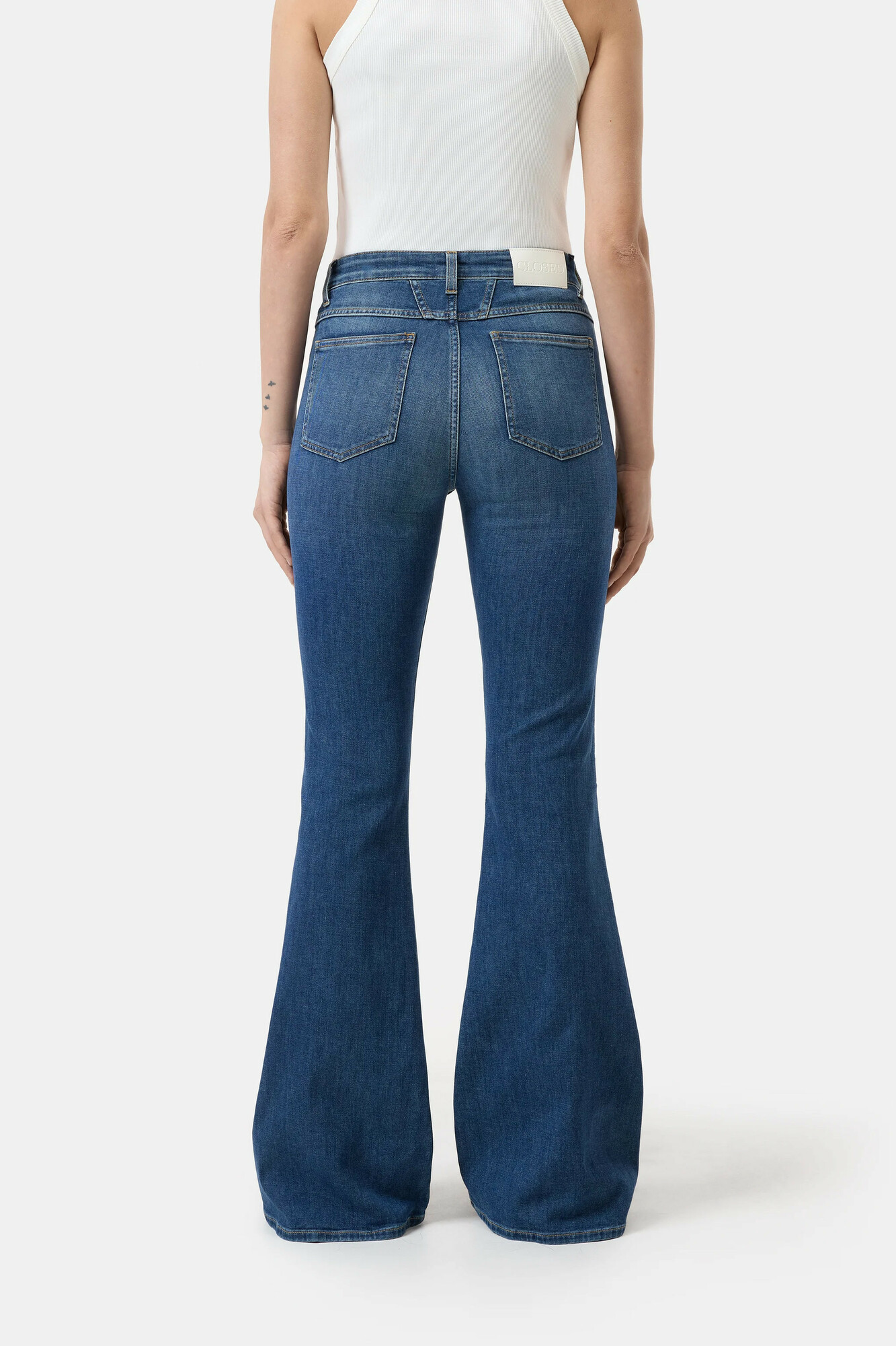 Jeans Broek image