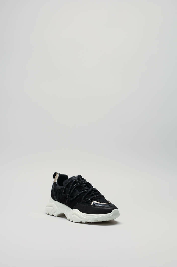 Zwart Sneaker image