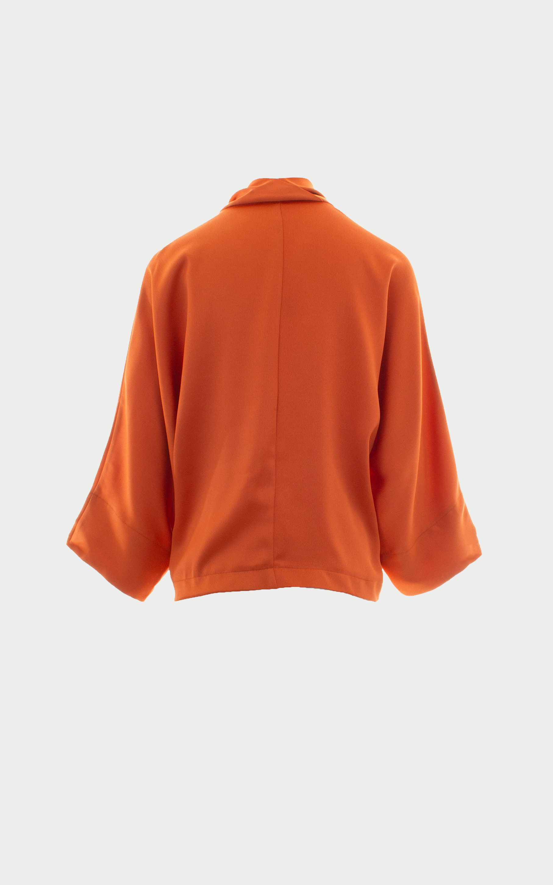 Oranje T-shirt/top image