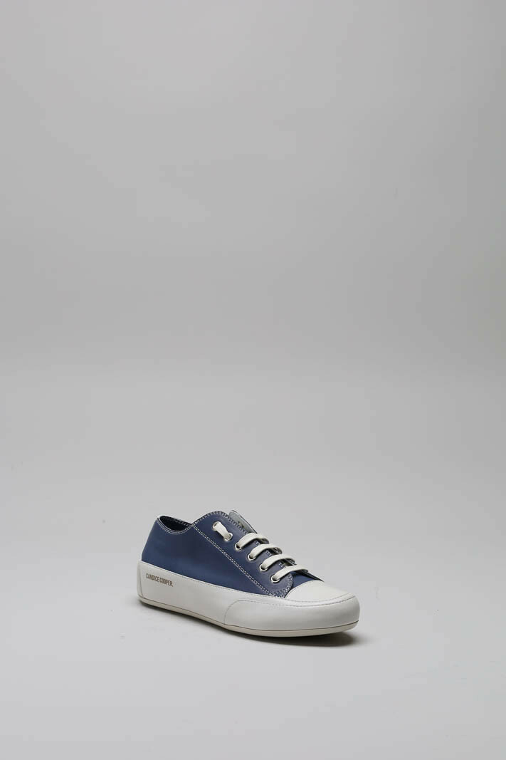 Donkerblauw Sneaker image