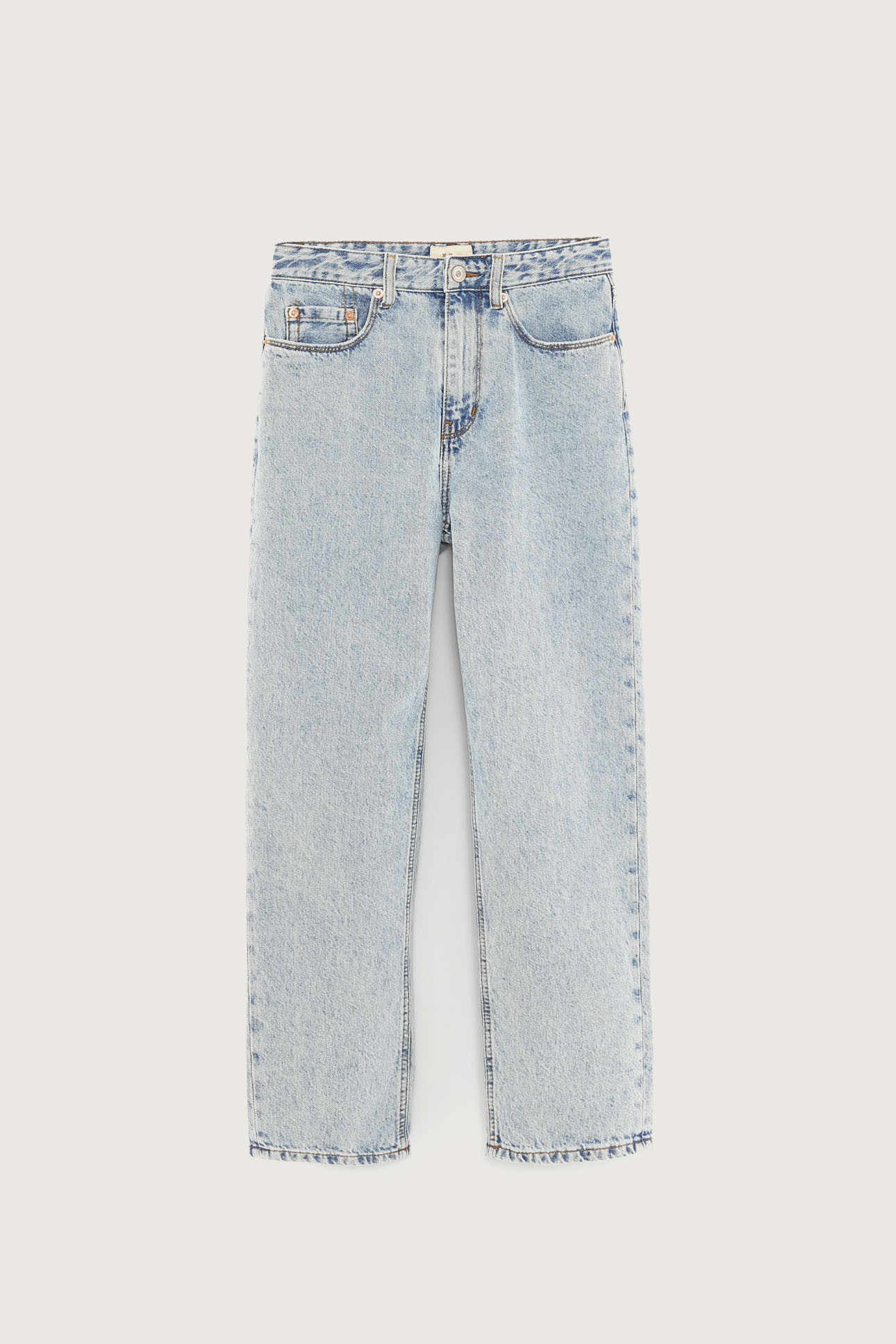 Jeans Broek