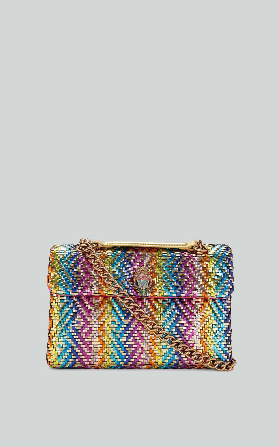 MULTI Cross body