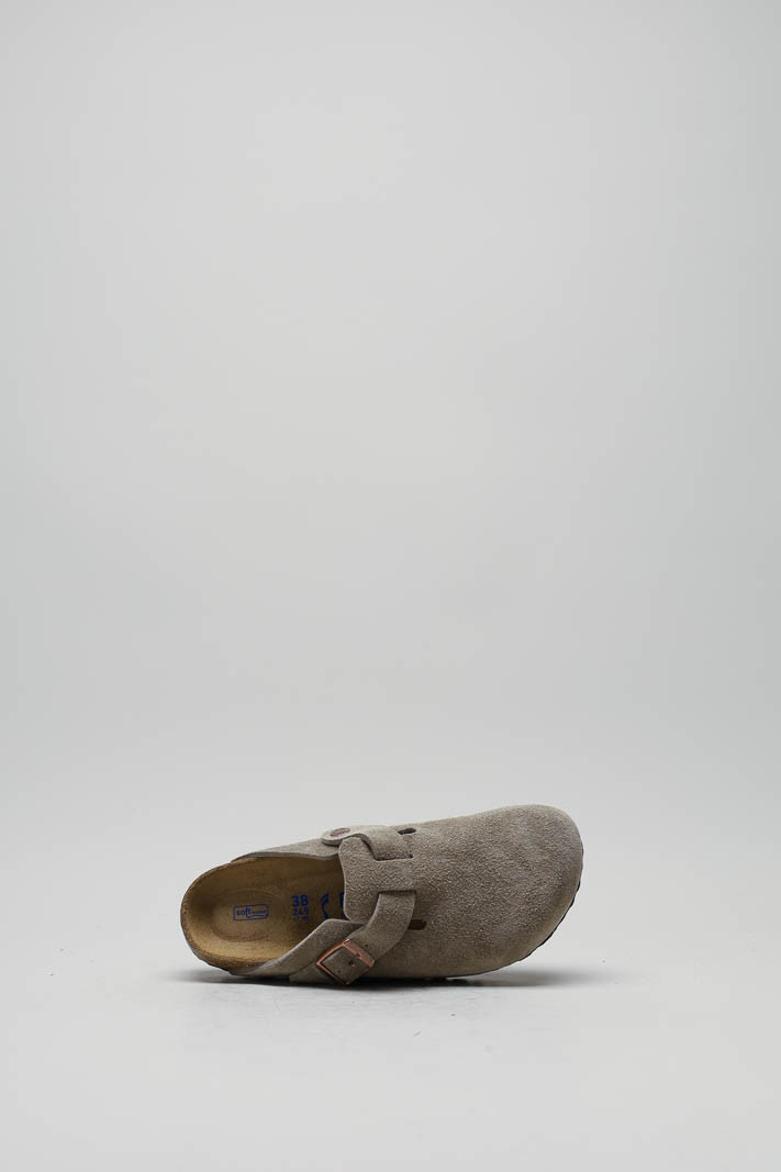 Taupe Slipper image