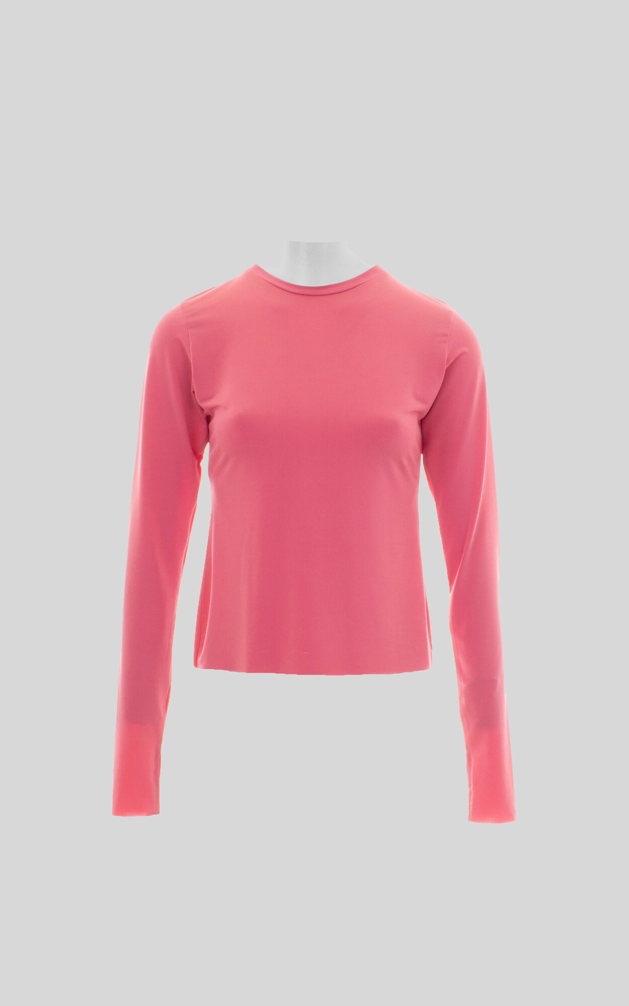 Roze T-shirt/top image