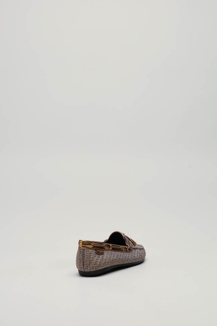 Beige Mocassin image