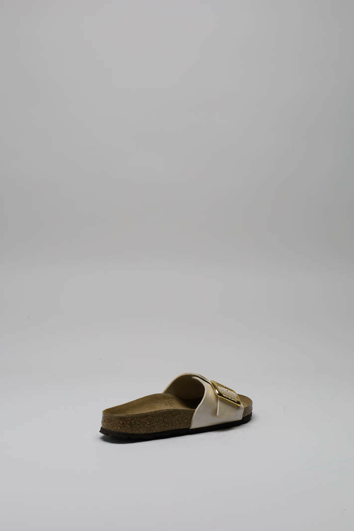 Ecru Slipper image