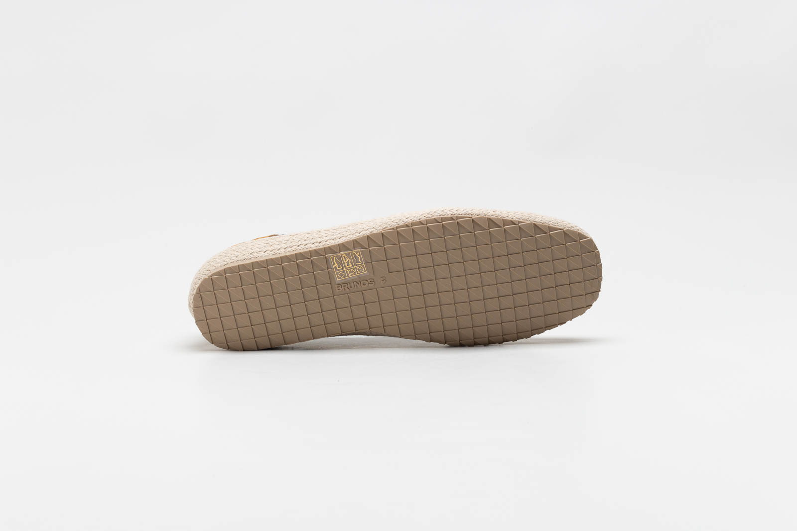 Beige Espadrille image