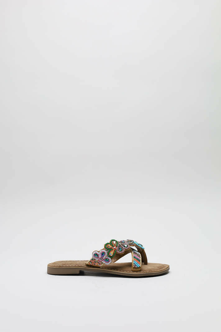 Multi Slipper image