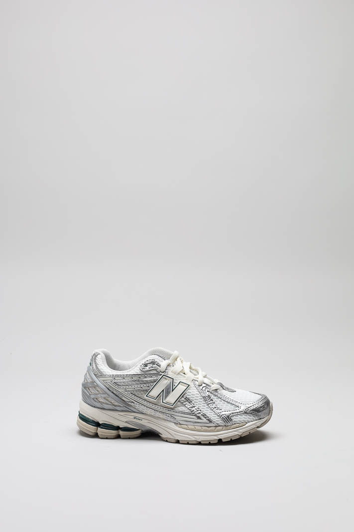 Zilver Sneaker