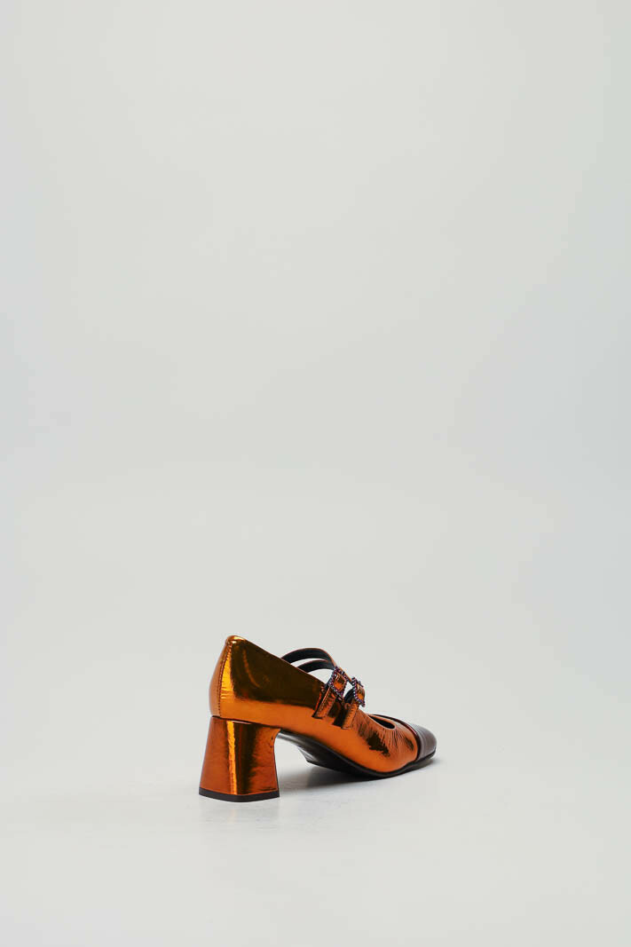 Oranje Pump image