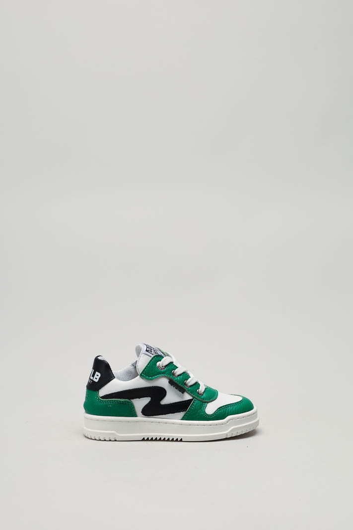 Groen Sneaker