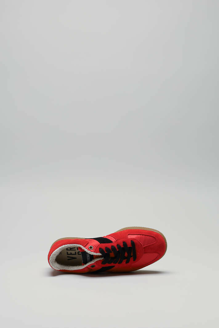 Rood Sneaker image