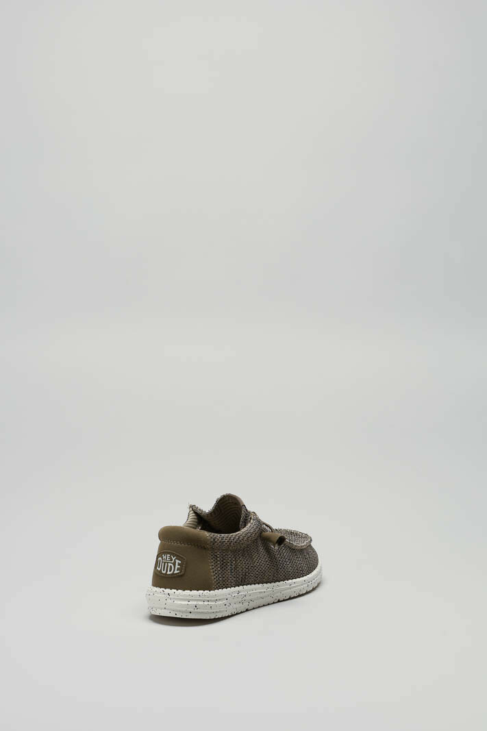 Kaki Sneaker image