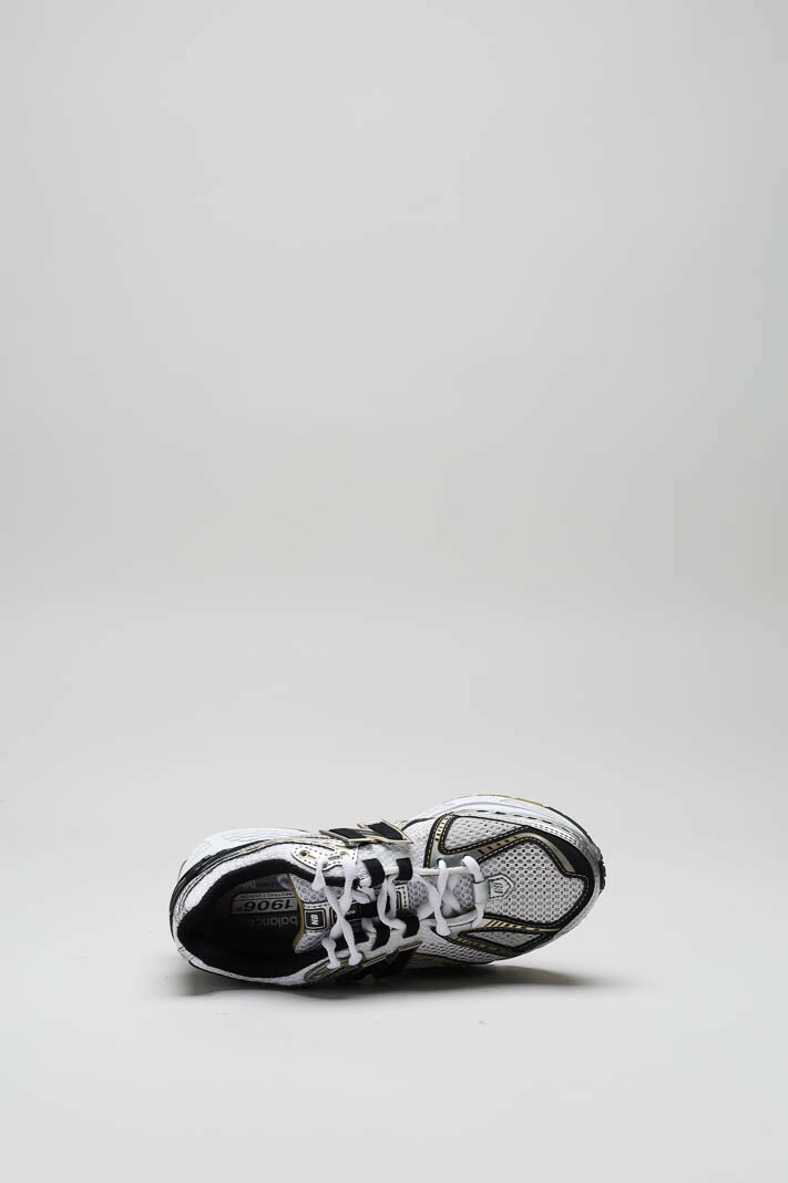 Zilver Sneaker image