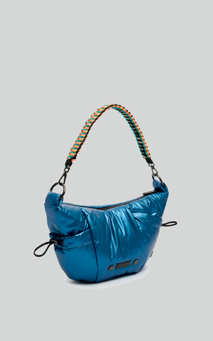 Blauw Cross body image