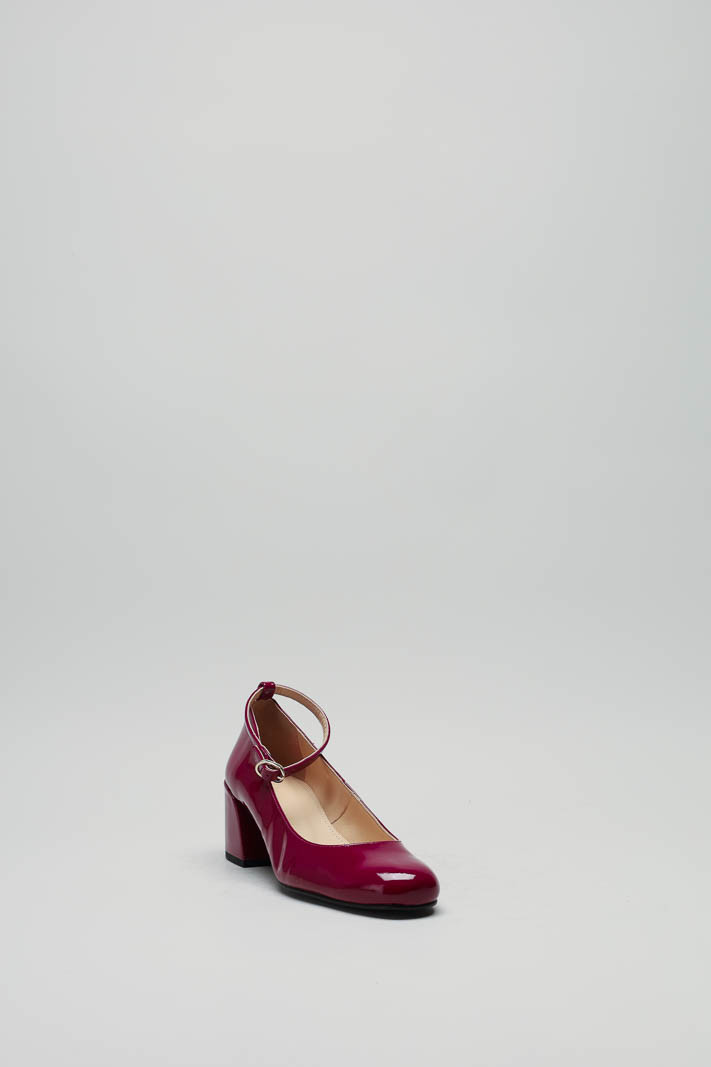 Bordeaux Pump image