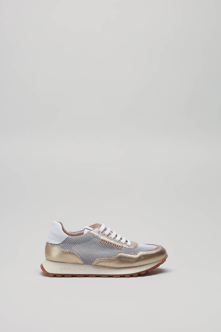 Goud Sneaker image