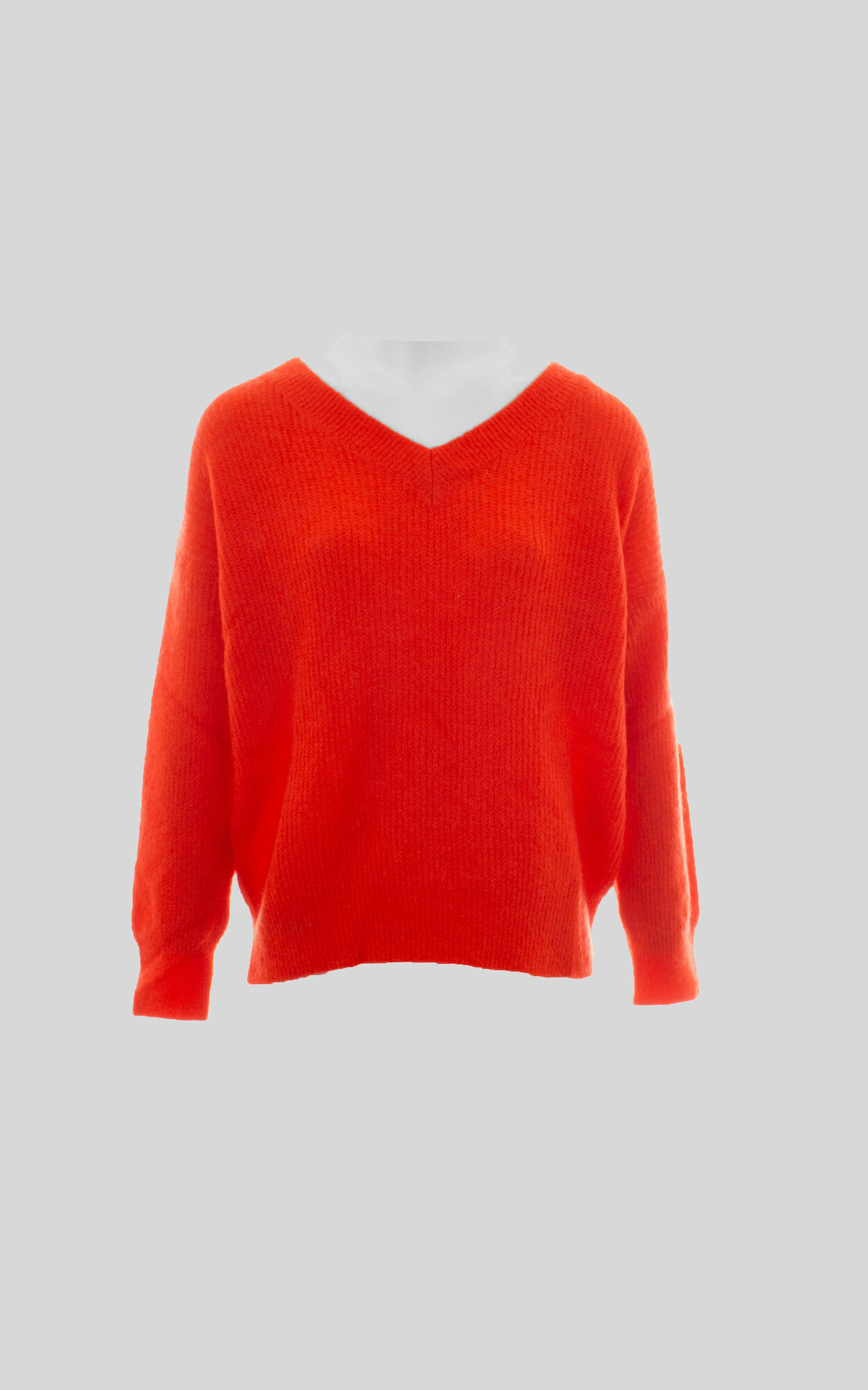 Oranje Sweater/trui