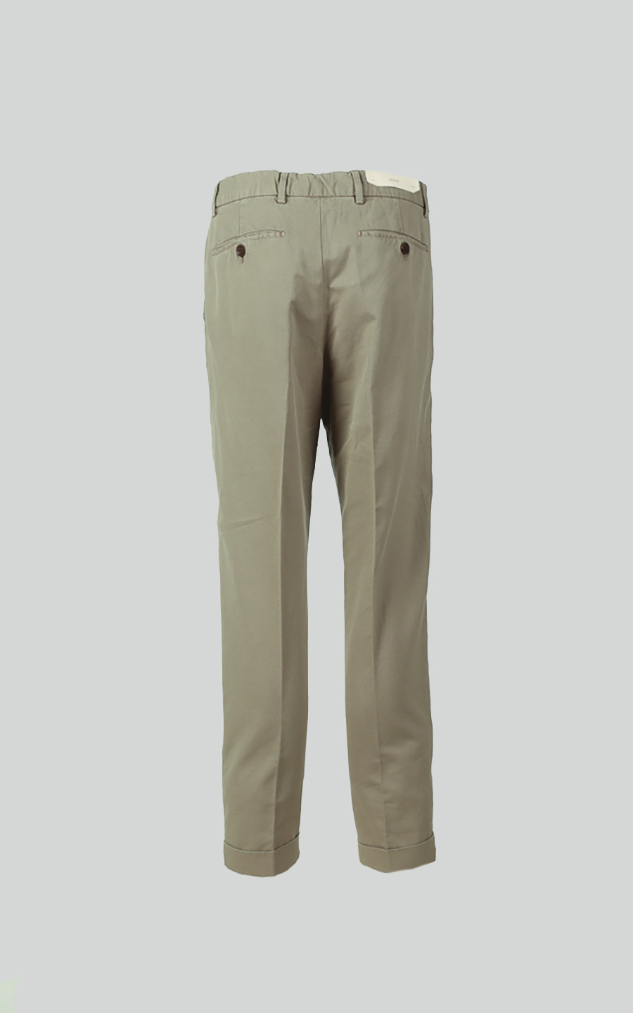 Taupe Broek image