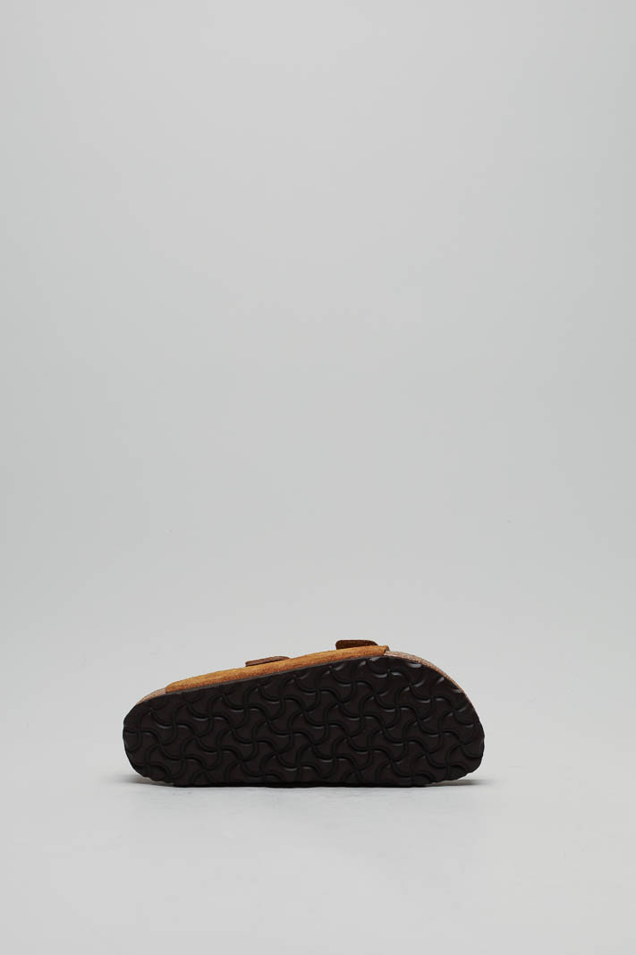 Cognac Slipper image