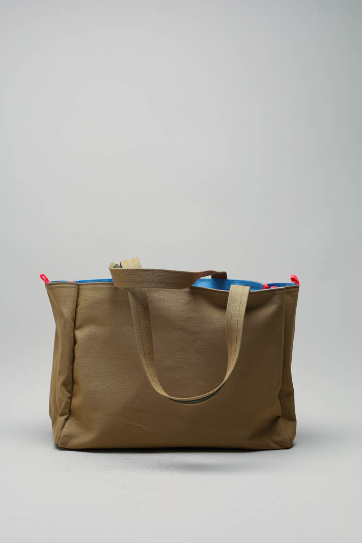 Kaki Shopper image