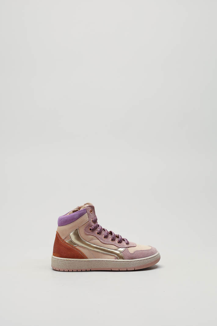 Roze Sneaker image