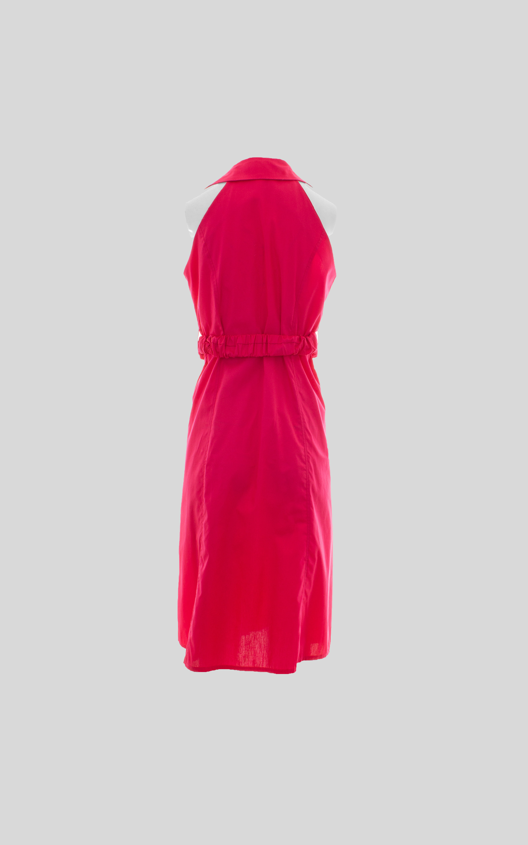 Fuchsia Jurk image