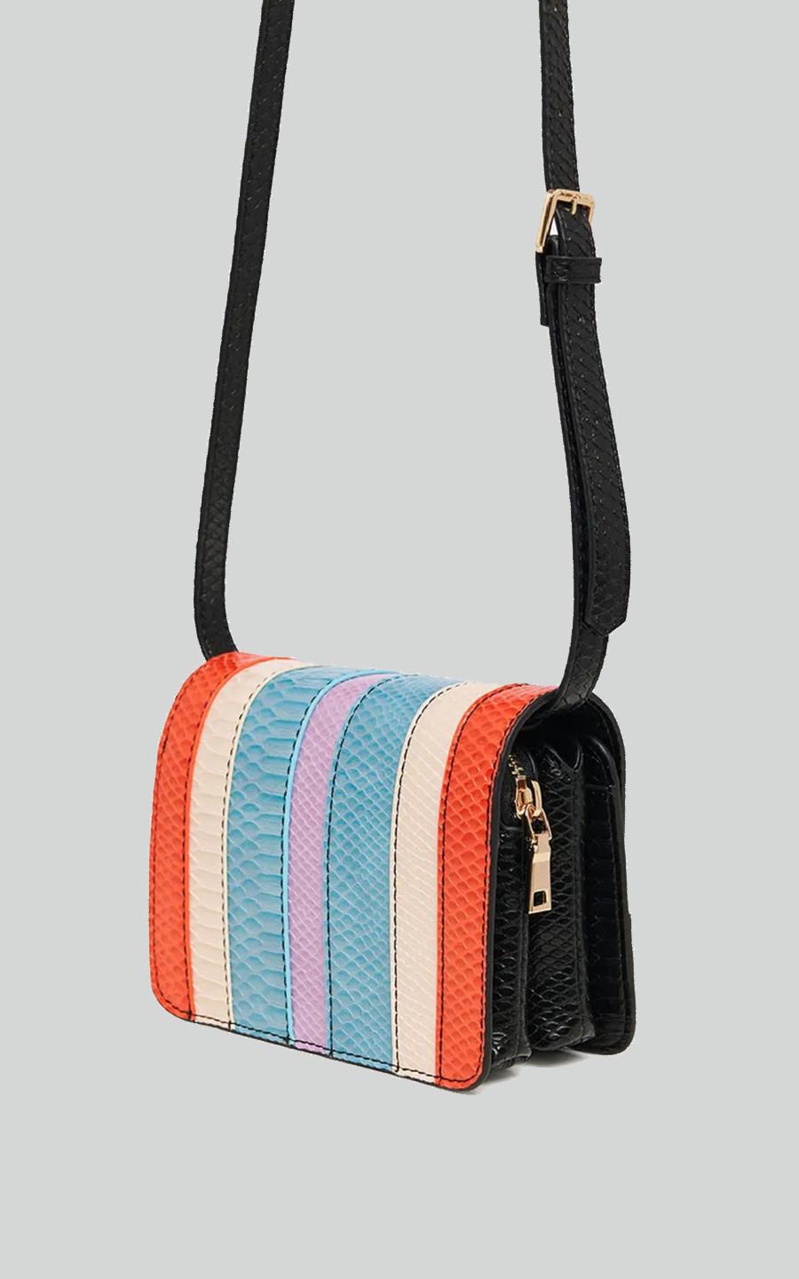 Oranje Cross body image