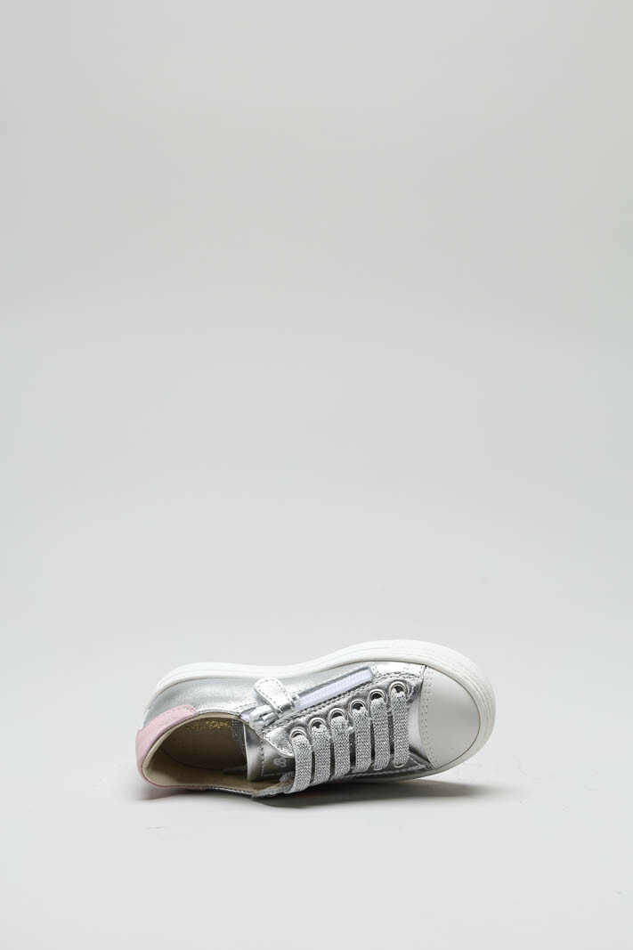 Zilver Sneaker image