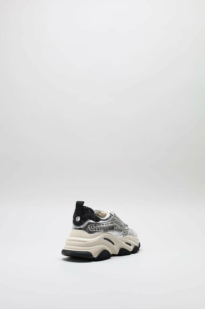 Zilver Sneaker image