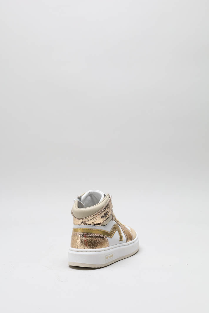 Beige Sneaker image