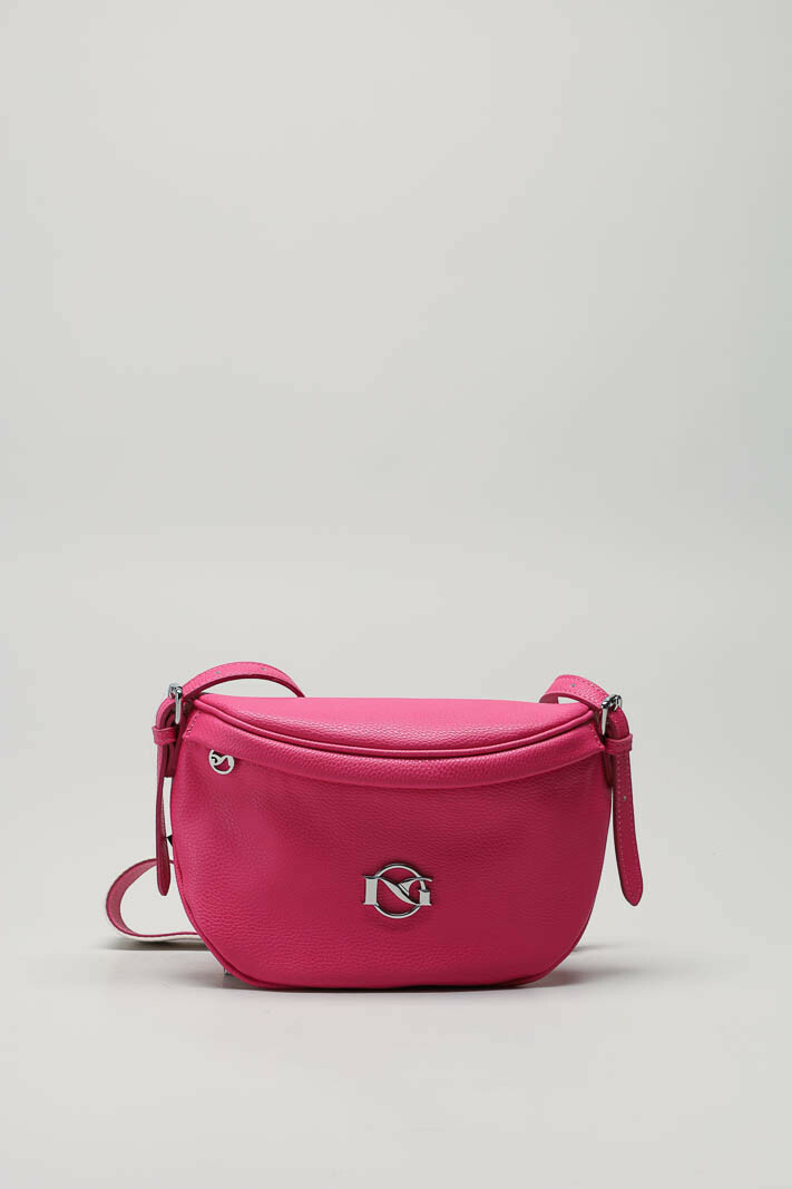 FUCHSIA Cross body