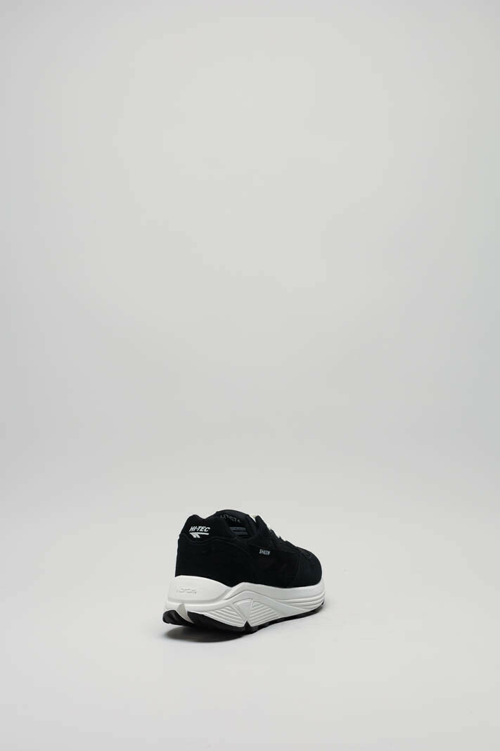 Zwart Sneaker image