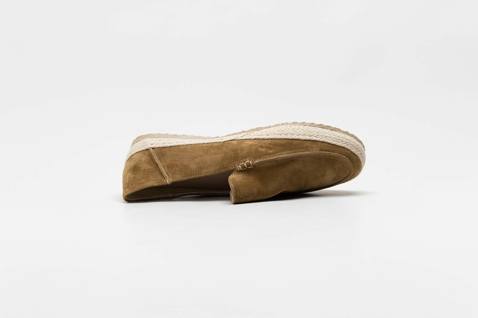 Camel Espadrille image