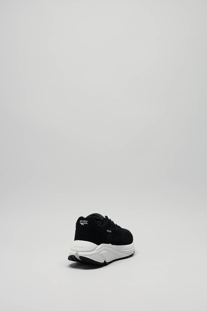 Zwart Sneaker image