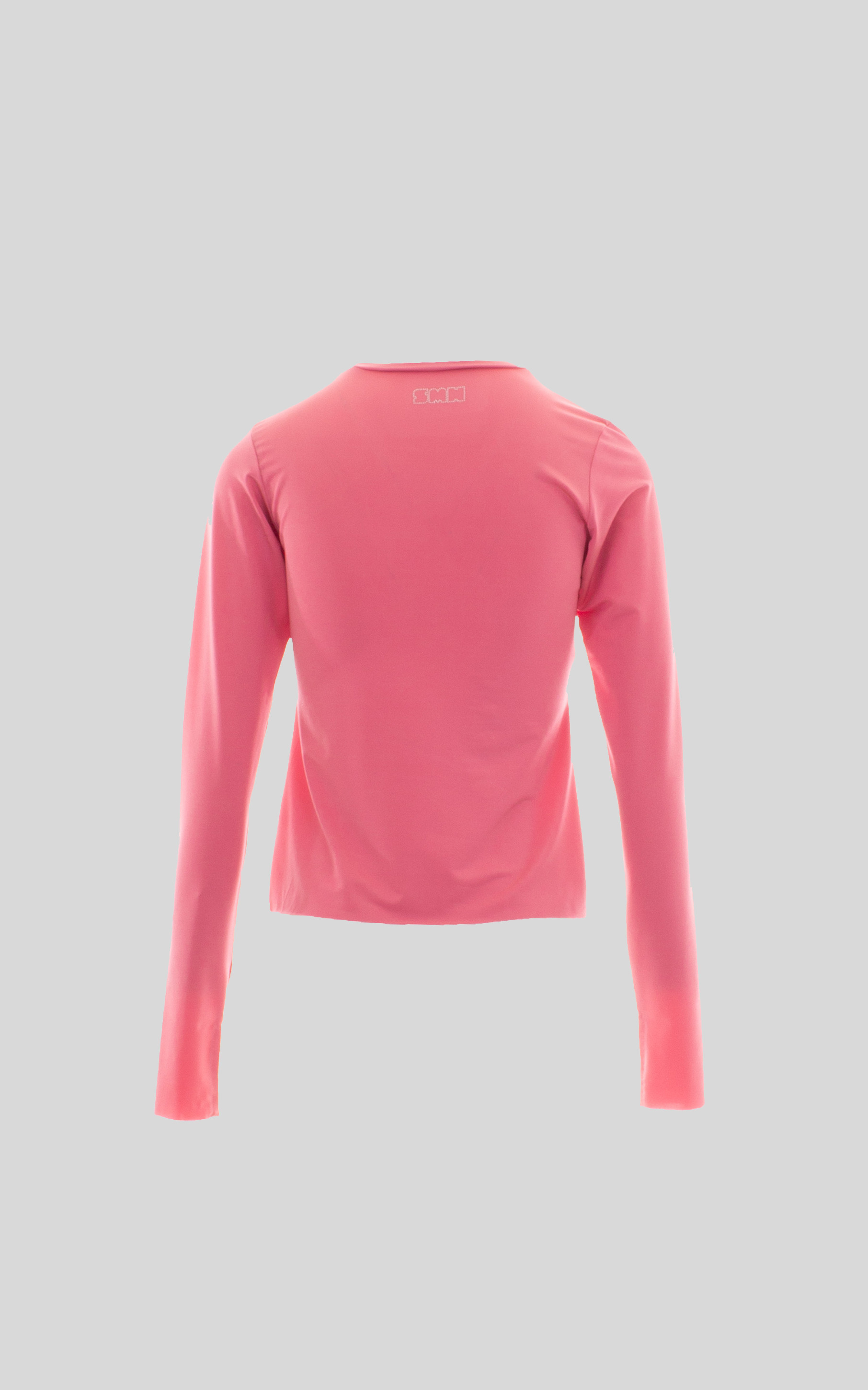 Roze T-shirt/top image