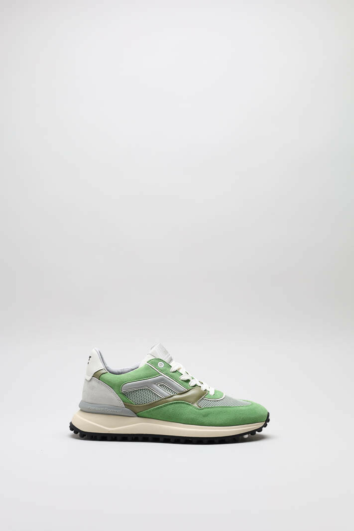 Groen Sneaker image