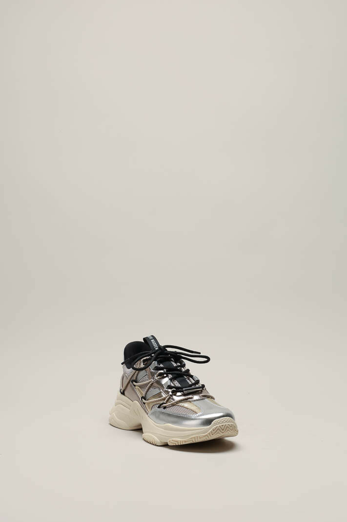 Zilver Sneaker image