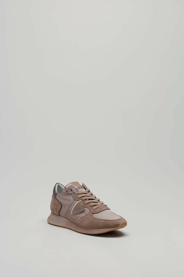 Oudroze Sneaker image